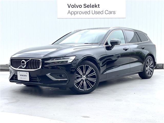 2019 Volvo V60 T5 Sedan for sale, Japanese used car export | GULJI TRADERS