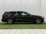 2019 Volvo V60 T5 Inscription Sedan for sale, Japanese used car export - photo 15 of 20 | GULJI TRADERS