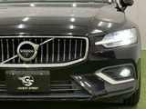 2019 Volvo V60 T5 Inscription Sedan for sale, Japanese used car export - photo 18 of 20 | GULJI TRADERS