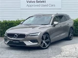 2019 Volvo V60 T5 Sedan for sale, Japanese used car export - photo 1 of 30 | GULJI TRADERS