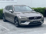 2019 Volvo V60 T5 Sedan for sale, Japanese used car export - photo 7 of 30 | GULJI TRADERS