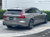2019 Volvo V60 T5 Sedan for sale, Japanese used car export - photo 11 of 30 | GULJI TRADERS