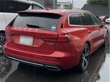 2019 Volvo V60 T6 AWD Sedan for sale, Japanese used car export - photo 2 of 3 | GULJI TRADERS