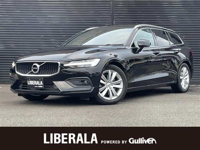 2019 Volvo V60 V60 T5 Sedan for sale, Japanese used car export - photo 1 of 24 | GULJI TRADERS