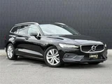 2019 Volvo V60 V60 T5 Sedan for sale, Japanese used car export - photo 1 of 23 | GULJI TRADERS