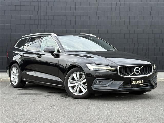 2019 Volvo V60 V60 T5 Sedan for sale, Japanese used car export - photo 1 of 23 | GULJI TRADERS