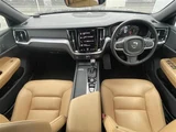 2019 Volvo V60 V60 T5 Sedan for sale, Japanese used car export - photo 3 of 23 | GULJI TRADERS