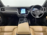 2019 Volvo V60 V60 T5 AWD 4WD Sedan for sale, Japanese used car export - photo 3 of 23 | GULJI TRADERS