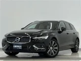 2019 Volvo V60 V60 T5 Sedan for sale, Japanese used car export - photo 1 of 24 | GULJI TRADERS