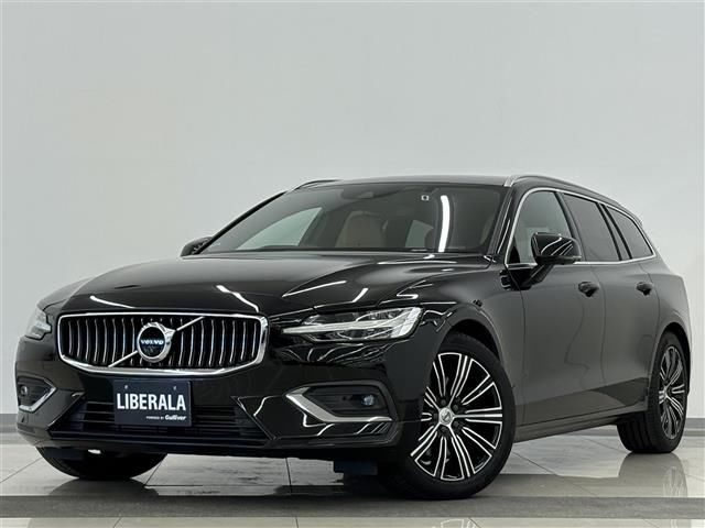 2019 Volvo V60 V60 T5 Sedan for sale, Japanese used car export - photo 1 of 24 | GULJI TRADERS