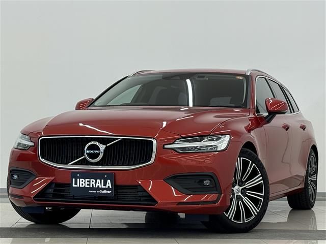 2019 Volvo V60 V60 T5 - photo 1 2019 Volvo V60 V60 T5 Sedan for sale, Japanese used car export - photo 1 of 23 | GULJI TRADERS