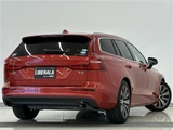 2019 Volvo V60 V60 T5 Sedan for sale, Japanese used car export - photo 2 of 23 | GULJI TRADERS