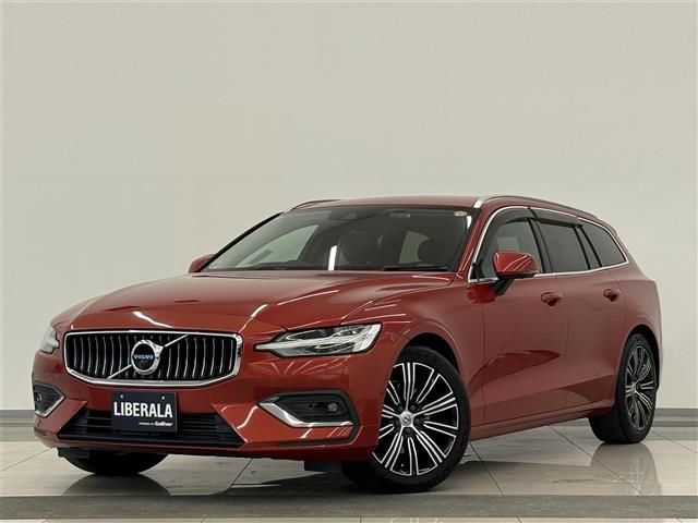 2019 Volvo V60 V60 T5 Sedan for sale, Japanese used car export | GULJI TRADERS