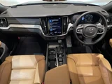 2019 Volvo V60 V60 T5 AWD 4WD Sedan for sale, Japanese used car export - photo 3 of 24 | GULJI TRADERS