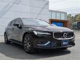 2019 Volvo V60 T5 INSCRIPITIN Sedan for sale, Japanese used car export - photo 3 of 25 | GULJI TRADERS