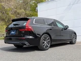 2019 Volvo V60 T5 INSCRIPITIN Sedan for sale, Japanese used car export - photo 5 of 25 | GULJI TRADERS