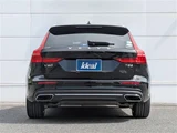 2019 Volvo V60 T5 INSCRIPITIN Sedan for sale, Japanese used car export - photo 6 of 25 | GULJI TRADERS