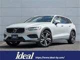 2019 Volvo V60 T5AWD PRO Sedan for sale, Japanese used car export - photo 1 of 25 | GULJI TRADERS