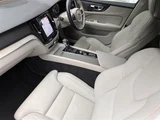 2019 Volvo V60 T5AWD PRO Sedan for sale, Japanese used car export - photo 16 of 25 | GULJI TRADERS