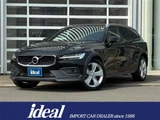 2019 Volvo V60 T5 AWD Sedan for sale, Japanese used car export - photo 1 of 30 | GULJI TRADERS