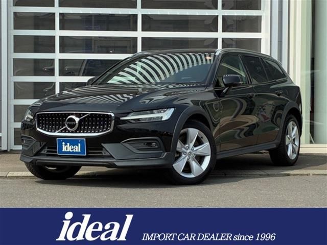 2019 Volvo V60 T5 AWD Sedan for sale, Japanese used car export | GULJI TRADERS