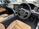 2019 Volvo V60 T5 AWD Sedan for sale, Japanese used car export - photo 13 of 30 | GULJI TRADERS