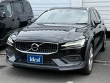 2019 Volvo V60 T5 AWD Sedan for sale, Japanese used car export - photo 27 of 30 | GULJI TRADERS