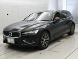 2019 Volvo V60 T5 Sedan for sale, Japanese used car export - photo 1 of 12 | GULJI TRADERS