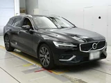 2019 Volvo V60 T5 Sedan for sale, Japanese used car export - photo 5 of 12 | GULJI TRADERS