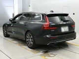 2019 Volvo V60 T5 Sedan for sale, Japanese used car export - photo 6 of 12 | GULJI TRADERS