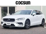 2019 Volvo V60 T5 Sedan for sale, Japanese used car export - photo 1 of 50 | GULJI TRADERS