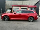 2019 Volvo V60 T5 Sedan for sale, Japanese used car export - photo 7 of 24 | GULJI TRADERS
