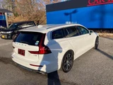 2019 Volvo V60 T5 Sedan for sale, Japanese used car export - photo 2 of 23 | GULJI TRADERS