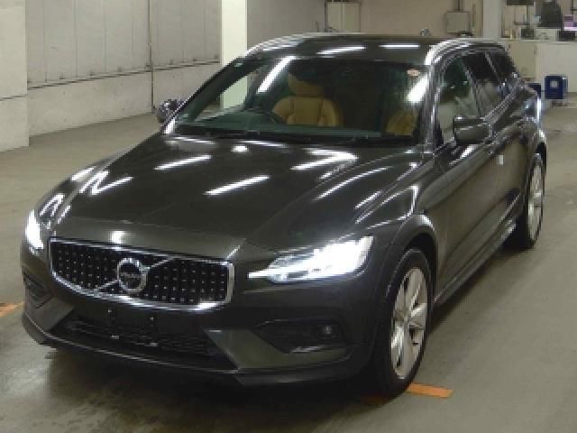 2019 Volvo V60 T5 AWD Sedan for sale, Japanese used car export | GULJI TRADERS