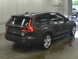 2019 Volvo V60 T5 AWD Sedan for sale, Japanese used car export - photo 2 of 5 | GULJI TRADERS