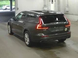 2019 Volvo V60 T5 AWD Sedan for sale, Japanese used car export - photo 5 of 5 | GULJI TRADERS