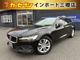 2019 Volvo V60 T5 Sedan for sale, Japanese used car export - photo 2 of 9 | GULJI TRADERS