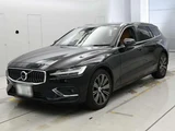 2019 Volvo V60 T5 Sedan for sale, Japanese used car export - photo 1 of 9 | GULJI TRADERS