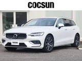 2019 Volvo V60 T5 Sedan for sale, Japanese used car export - photo 1 of 9 | GULJI TRADERS
