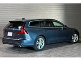2019 Volvo V60 T5 Sedan for sale, Japanese used car export - photo 2 of 9 | GULJI TRADERS