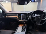 2019 Volvo V60 T5 Sedan for sale, Japanese used car export - photo 2 of 9 | GULJI TRADERS