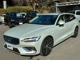 2020 Volvo V60 T5 Sedan for sale, Japanese used car export - photo 1 of 39 | GULJI TRADERS