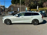 2020 Volvo V60 T5 Sedan for sale, Japanese used car export - photo 20 of 39 | GULJI TRADERS