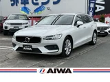 2020 Volvo V60 T5 Sedan for sale, Japanese used car export - photo 1 of 28 | GULJI TRADERS