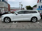 2020 Volvo V60 T5 Sedan for sale, Japanese used car export - photo 2 of 28 | GULJI TRADERS