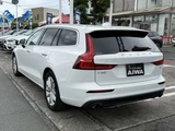 2020 Volvo V60 T5 Sedan for sale, Japanese used car export - photo 3 of 28 | GULJI TRADERS
