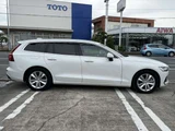 2020 Volvo V60 T5 Sedan for sale, Japanese used car export - photo 6 of 28 | GULJI TRADERS