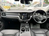 2020 Volvo V60 T5 Sedan for sale, Japanese used car export - photo 15 of 28 | GULJI TRADERS