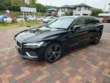 2020 Volvo V60 T6 AWD Sedan for sale, Japanese used car export - photo 1 of 35 | GULJI TRADERS