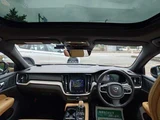 2020 Volvo V60 T6 AWD Sedan for sale, Japanese used car export - photo 12 of 35 | GULJI TRADERS